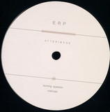 E.r.p - Afterimage 2x12"