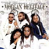Morgan Heritage - The Journey Thus Far