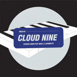 Patrick Gibin - Cloud Nine (Ft. MdCL & Javonntte)