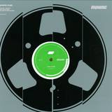 Paulo Olarte - Dislodged Ep