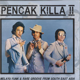 Various - Pencak Killa Vol. 2