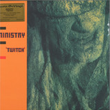 Ministry - Twitch