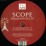 Scope - Frequencies