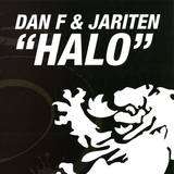 Dan F & Jariten - Halo 2x12"