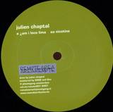 Julien Chaptal - I Am Loco Lima