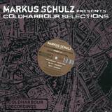 Markus Schulz - *15* Coldharbous Selections