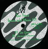 Ron Trent - Spaces And Places
