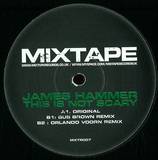James Hammer - This Is Not Scary