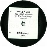 Dj Oji + Una - We Lift Our Hands In The Secur