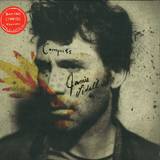 Jamie Lidell - Compass Lp