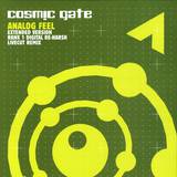 Cosmic Gate - Analog Feel