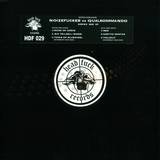 Noizefucker Vs. Qualkommando - Satans War Ep
