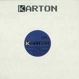 Record Shop Collective - Rodeo Ep