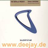 Botella Project - Sensual Confessions