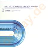 Full Intention - How Long