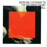 Skream - Listenin To The Records On My Wall