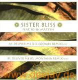 Sister Bliss - Deliver Me *2*