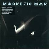 Magnetic Man - Album - Deluxe Cd Edition