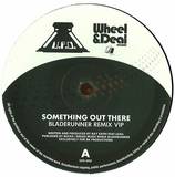 Ray Keith & N-type Present: - Something Out There Remixes