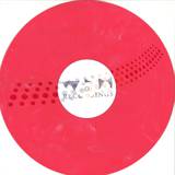 Maxim Lany / Lemakuhlar / James Teej - Wph Red