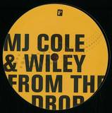Mj Cole & Wiley - From The Drop