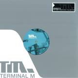 Terminal M - *1* Justin Berkovi