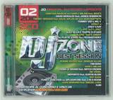 Dj Zone Best Session - Volume 2/10