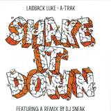 Laidback Luke & A-trak - Shake It Down