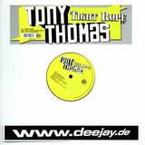 Tony Thomas - Tight Rope