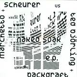 Marchetto & Scheurer - Naked Soak