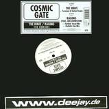 Cosmic Gate - The Wave/raging*rmxs