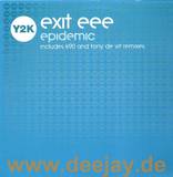 Exit Eee - Epicdemic *remix*
