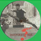 Dj Pepo / A.paul / Event 7 - Inspired 05