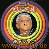 Chumi Dj Pres. Edu Vol. Ii - The Look Of Love