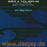 Sieg & Mouzakis - Body Takes Control