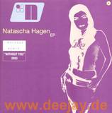 Natascha Hagen - Hatascha Hagen Ep