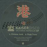 Kaiserdisco - Victoria Harbour Ep