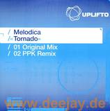 Melodica - Tornado