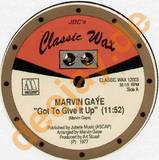 Marvin Gaye - Got To Give It Up