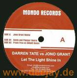Darren Tate - Let The Light *3xrmx*