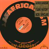 Bob Sinclar - Slave Nation