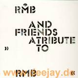 Rmb & Friends - Tribute To Rmb 2 X12"