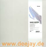 Marc Miroir - The Real Estate Ep