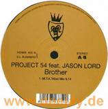 Project 54 - Brother