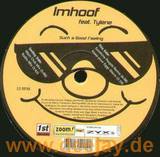 Imhoof Feat.tylene - Such A Good Feeling