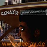 Dj Shadow - Mashin On The Motorway/walkie