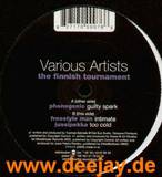 Various - Finish Tournament