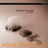 Chapter & Page - Revalation
