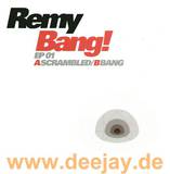 Dj Remy - Bang Ep *1*weiss