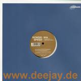 Ronski Speed - Iris